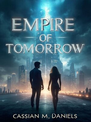 cover image of Empire of Tomorrow
